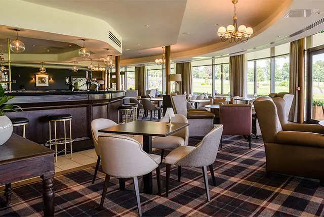 Clubhouse
